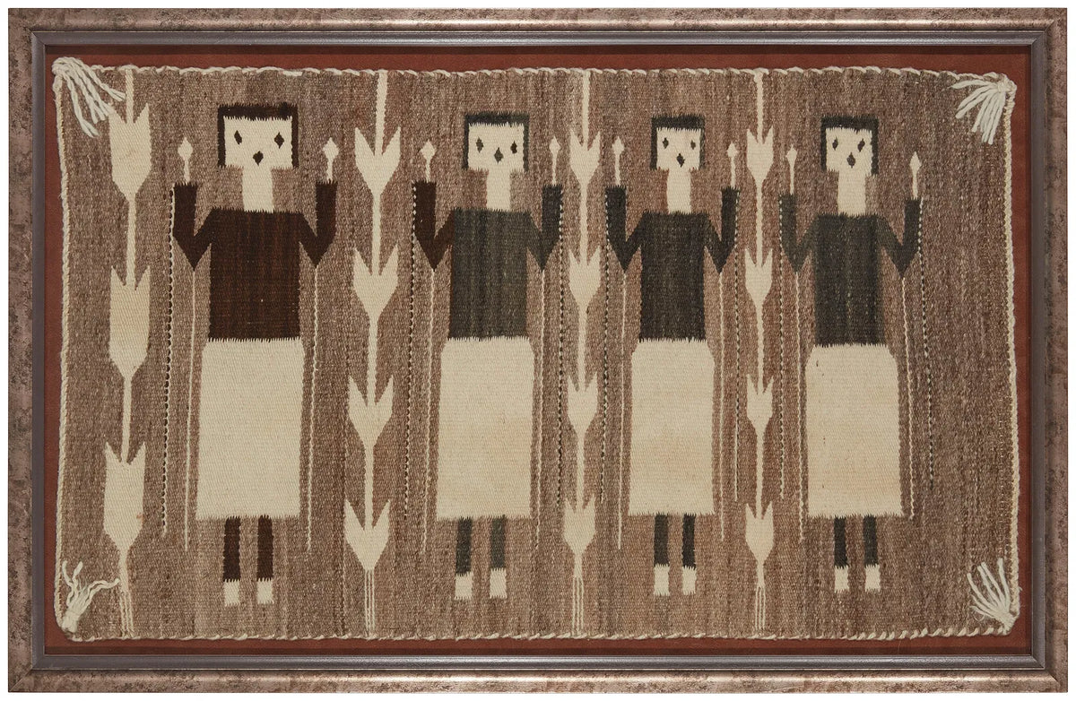 Navajo Rugs – Sunset Interiors
