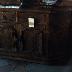 Jason Scott Montana Buffet