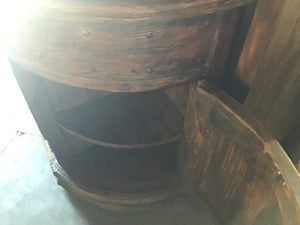 Jason Scott Montana Buffet