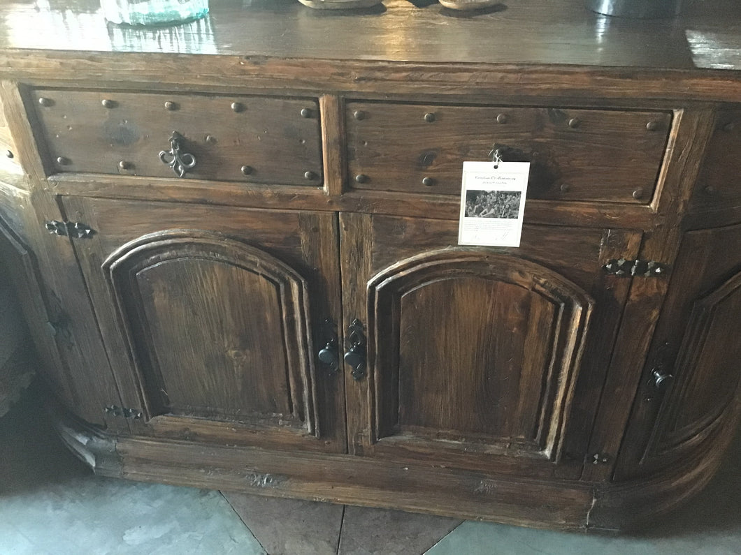 Jason Scott Montana Buffet