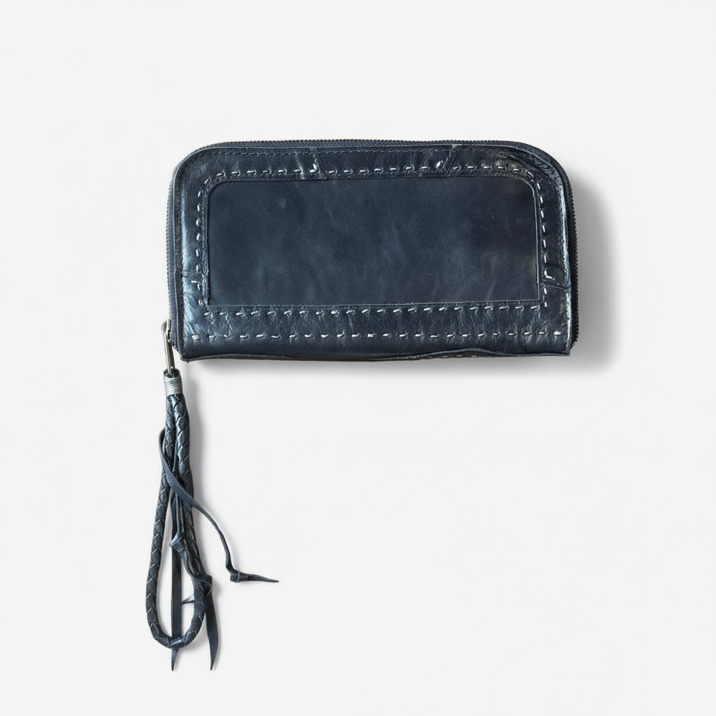 Genuine Leather Wallet