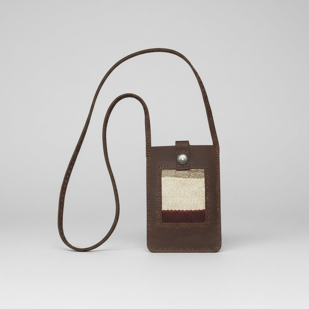 Desert Sling Cell Phone Holder