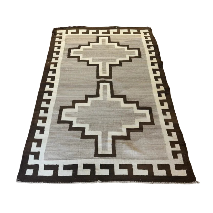 Tapis Navajo | Trésor Amérindien