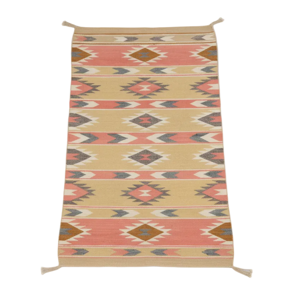 Native American Rug – Sunset Interiors