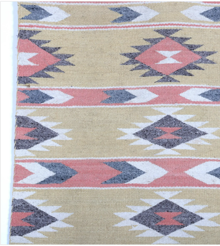 Native American Rug – Sunset Interiors