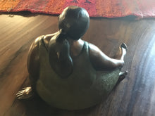 Load image into Gallery viewer, Bronze Sculpture
