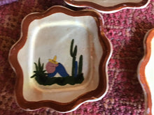 Load image into Gallery viewer, Small Mexican Plates
