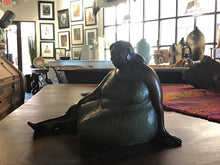 Load image into Gallery viewer, Bronze Sculpture

