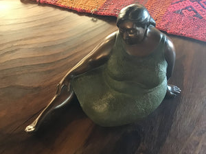 Bronze Sculpture