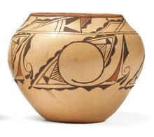Load image into Gallery viewer, Acoma Pottery signed Freddy Davis
