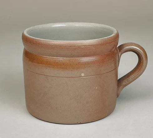 Bonny Handled Jar Small 3L