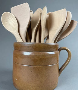 Bonny Handled Jar Small 3L