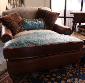 Charlottle Chaise