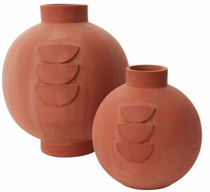 Conan Vase