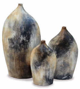 Dublin Vase Set