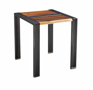 Green Gables Vancouver Side Table