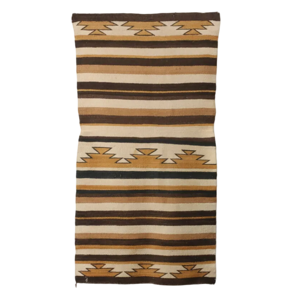 Chinle Navajo Rug – Sunset Interiors