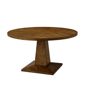 NOVA DINING TABLE