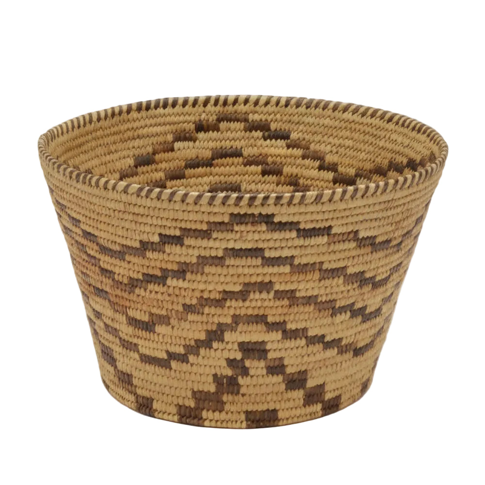 Native American and African Baskets – Sunset Interiors