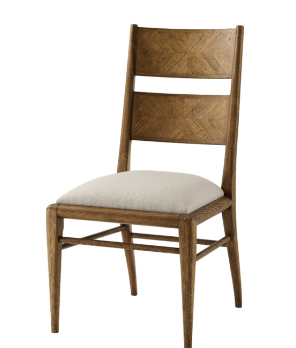 Thoedore Alexander Nova Dining Chair