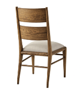 Load image into Gallery viewer, Thoedore Alexander Nova Dining Chair
