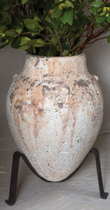 Tuscan Plant Stand small