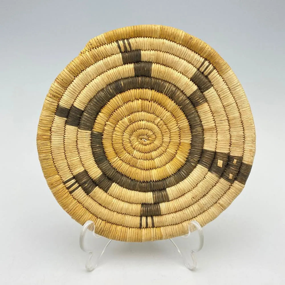 Native American Basket – Sunset Interiors
