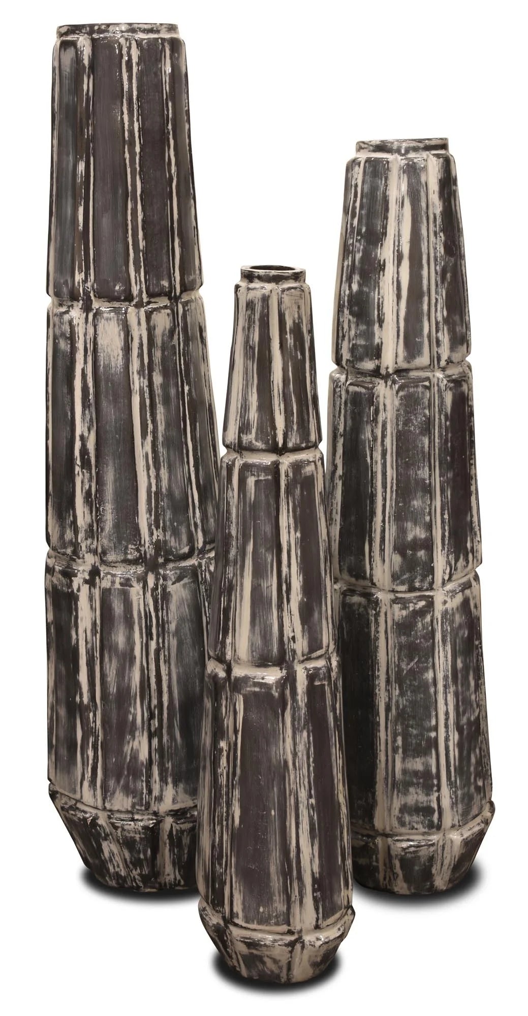 Yorkville Vase Set