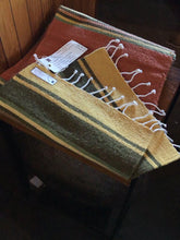 Load image into Gallery viewer, Zapotec Table Runner 16”x 6’6”
