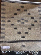 Load image into Gallery viewer, Zapotec Table Runner Pedro Gutierrez 16”x3’3”
