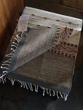 Load image into Gallery viewer, Zapotec Table Runner Alicia Montaño 16”x3’3”
