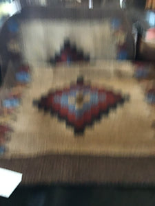 Escalante Tapestry Zapotec