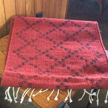 Load image into Gallery viewer, Zapotec Table Runner 16”x5’
