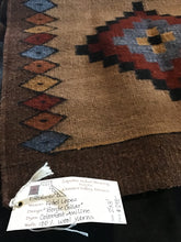Load image into Gallery viewer, Escalante Tapestry Zapotec
