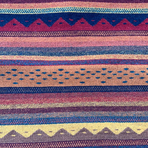 Montanitas Filomena - 2.5' by 10'