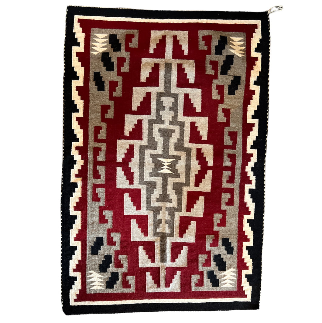 Navajo Rug