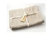 Tablecloth Natural Linen Large (Bagatelle)