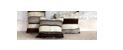 Vintage Berber Large Square